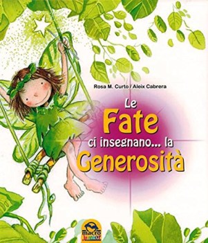 fate ci insegnano la generosita\'