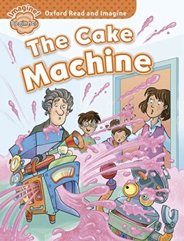 cake machine (ori), lett. x elem. parascol.elementare