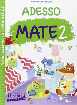 adesso mate 2 x elem.