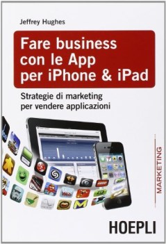 fare business con le apps per iphone e ipad