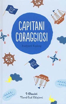 capitani coraggiosi