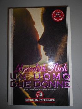 uomo due donne
