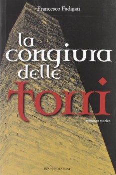 congiura delle torri