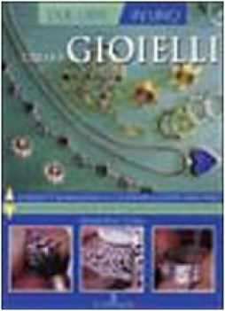 creare gioielli