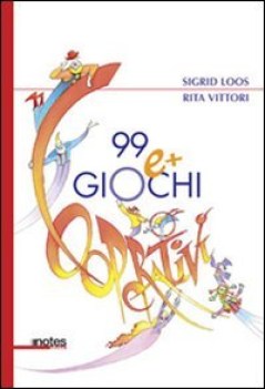 99 e piu giochi cooperativi