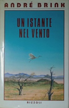 istante nel vento