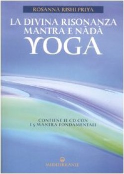 divina risonanza mantra e nada yoga