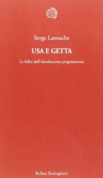 usa e getta