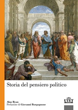 storia del pensiero politico