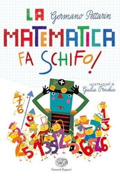 matematica fa schifo