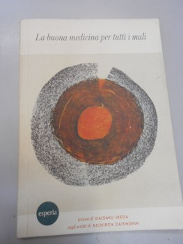 buona medicina per tutti i mali