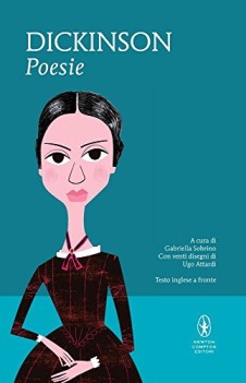 poesie testo inglese a fronte