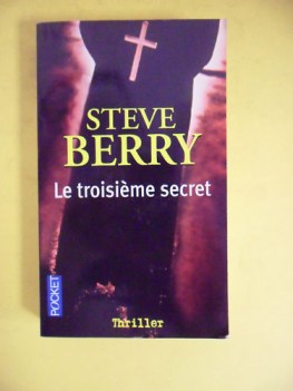 troisieme secret