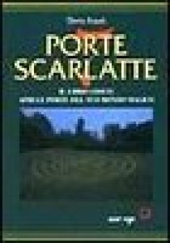 sette porte scarlatte