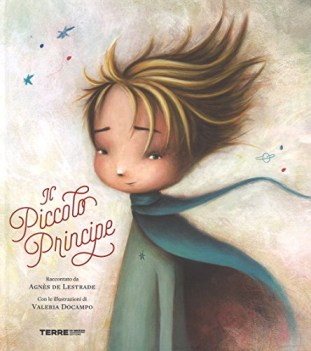 piccolo principe