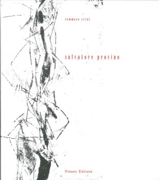 salvatore provino ediz illustrata