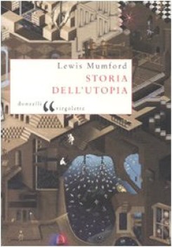 storia dell\'utopia