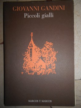 piccoli gialli