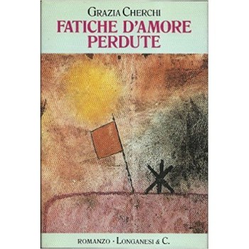 fatiche d amore perdute