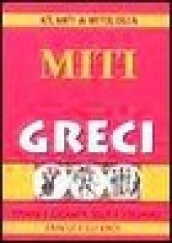 miti greci