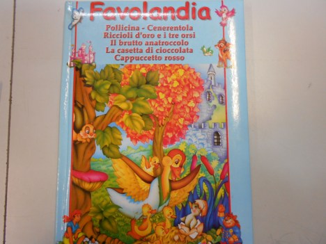 favolandia