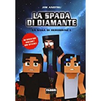 spada di diamante