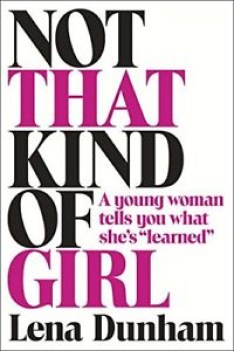 not that kind of girl