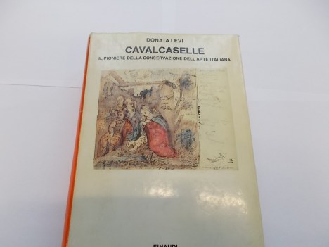 cavalcaselle il pioniere della conservazione dell\'arte italiana