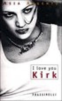 i love you kirk