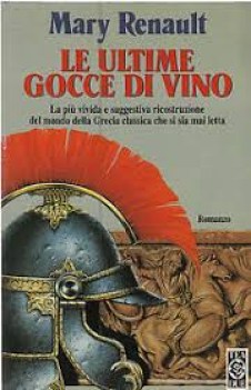 ultime gocce di vino