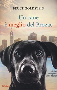 cane  meglio del prozac