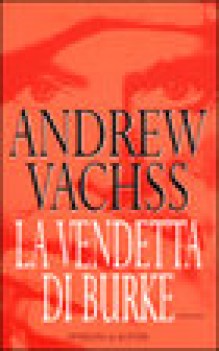 vendetta di burke