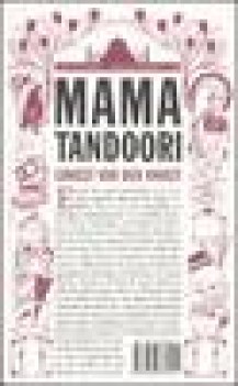 mama tandoori