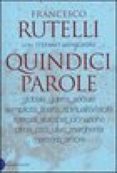 quindici parole