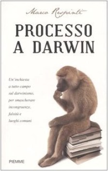 processo a darwin