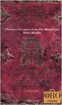 ottavo arcano
