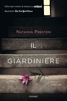 giardiniere