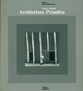 architettura primitiva