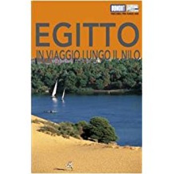 egitto in viaggio lungo il nilo