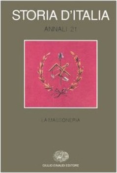 storia ditalia annali 21