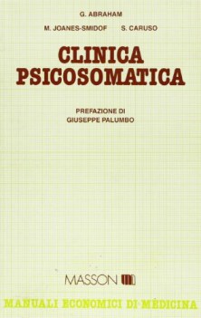 clinica psicosomatica