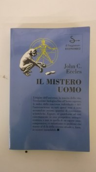mistero uomo