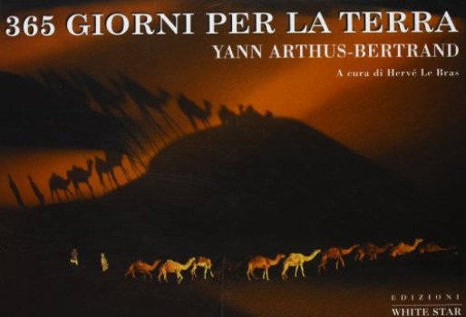 365 giorni per la terra ediz illustrata