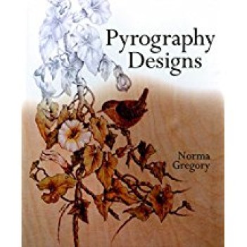 pyrography designs