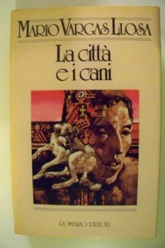 citt e i cani
