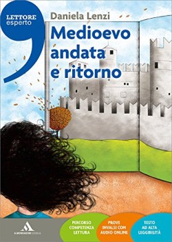 medioevo andata e ritorno narr. +eb narrativa