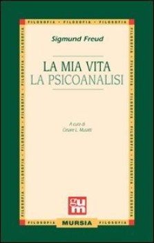 mia vita la psicoanalisi (musatti)