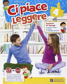 ci piace 4 suss.linguaggi x lem