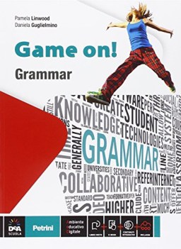 Game on! Grammar
