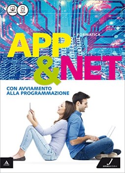 app e net con avviamento alla programmazione